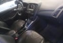 Autos - Ford Focus 2016 Nafta 121000Km - En Venta