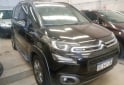 Autos - Citroen C3 AIRCROSS 2017 Nafta 124000Km - En Venta