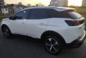 Autos - Peugeot 3008 gt-line tiptronic 2018 Nafta  - En Venta