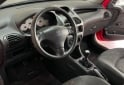 Autos - Peugeot 206 2010 Nafta 125000Km - En Venta