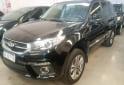 Autos - Chery Tiggo 3 2017 Nafta 98000Km - En Venta
