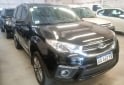 Autos - Chery Tiggo 3 2017 Nafta 98000Km - En Venta