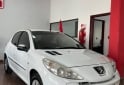 Autos - Peugeot PEUGEOT 207 ALLURE 2013 Nafta 138000Km - En Venta