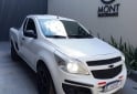 Utilitarios - Chevrolet MONTANA 2015 Nafta 110000Km - En Venta