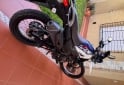 Motos - Hero Xpulse 200 2023 Nafta 16000Km - En Venta