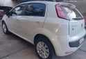Autos - Fiat PUNTO 2016 IMPECABLE 2016 Nafta 93000Km - En Venta