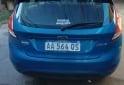 Autos - Ford FIESTA KINETIC IMPECABLE 2016 GNC 135000Km - En Venta