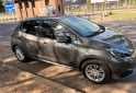 Autos - Peugeot 208 tiptronic allure nav 2017 Nafta 75500Km - En Venta