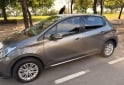 Autos - Peugeot 208 tiptronic allure nav 2017 Nafta 75500Km - En Venta