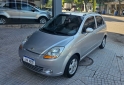 Autos - Chevrolet SPARK LT 1.0 2009 Nafta 115000Km - En Venta