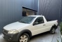 Utilitarios - Fiat STRADA 2018 Nafta  - En Venta