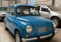 Clásicos - FIAT 600 R 1971 - En Venta