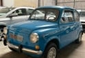 Clásicos - FIAT 600 R 1971 - En Venta