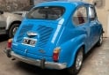 Clásicos - FIAT 600 R 1971 - En Venta