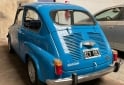 Clásicos - FIAT 600 R 1971 - En Venta