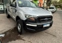 Autos - Ford RANGER 2.2 XL 2017 Diesel  - En Venta