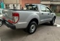 Autos - Ford RANGER 2.2 XL 2017 Diesel  - En Venta