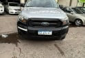 Autos - Ford RANGER 2.2 XL 2017 Diesel  - En Venta