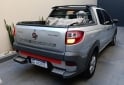 Utilitarios - Fiat STRADA 2018 Diesel  - En Venta