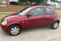 Autos - Ford KA TATOO 2007 Nafta 175000Km - En Venta