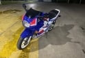 Motos - Honda Cbr f2 1993 Nafta 73500Km - En Venta