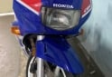 Motos - Honda Cbr f2 1993 Nafta 73500Km - En Venta