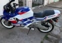 Motos - Honda Cbr f2 1993 Nafta 73500Km - En Venta