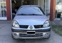 Autos - Renault Clio AUTHENTIQUE 1.2 16V 2005 Nafta  - En Venta