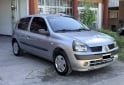 Autos - Renault Clio AUTHENTIQUE 1.2 16V 2005 Nafta  - En Venta