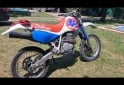 Motos - Honda Xr 600 1993 Nafta 100Km - En Venta
