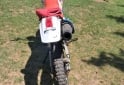 Motos - Honda Xr 600 1993 Nafta 100Km - En Venta