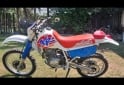 Motos - Honda Xr 600 1993 Nafta 100Km - En Venta