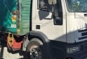 Camiones y Grúas - FIAT IVECCO EURO CARCO MT 2000 - En Venta