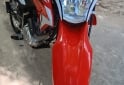 Motos - Honda Xr 150 L 2023 Nafta 3500Km - En Venta
