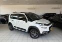 Autos - Citroen C3 Aircross shine 2017 Nafta 115000Km - En Venta