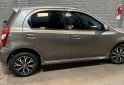 Autos - Toyota Etios XLS 1.5 2019 Nafta 124000Km - En Venta