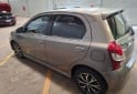 Autos - Toyota Etios XLS 1.5 2019 Nafta 124000Km - En Venta