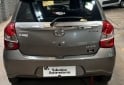 Autos - Toyota Etios XLS 1.5 2019 Nafta 124000Km - En Venta