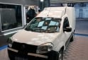 Utilitarios - Fiat FIORINO 2017 Nafta 140000Km - En Venta