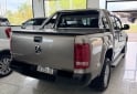Autos - Volkswagen Amarok Trendline 4X2 2020 Diesel 39000Km - En Venta
