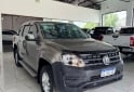 Autos - Volkswagen Amarok Trendline 4X2 2020 Diesel 39000Km - En Venta