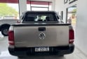 Autos - Volkswagen Amarok Trendline 4X2 2020 Diesel 39000Km - En Venta