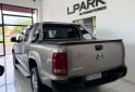 Autos - Volkswagen Amarok Trendline 4X2 2020 Diesel 39000Km - En Venta