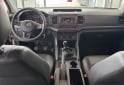 Autos - Volkswagen Amarok Trendline 4X2 2020 Diesel 39000Km - En Venta