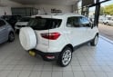 Autos - Ford EcoSport Titanium 2020 Nafta 90000Km - En Venta