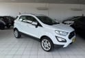 Autos - Ford EcoSport Titanium 2020 Nafta 90000Km - En Venta