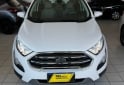 Autos - Ford EcoSport Titanium 2020 Nafta 90000Km - En Venta