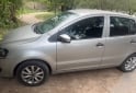 Autos - Volkswagen Fox 2012 Nafta 80000Km - En Venta