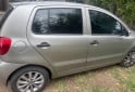 Autos - Volkswagen Fox 2012 Nafta 80000Km - En Venta