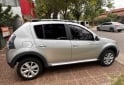 Autos - Renault Sandero stepway 2012 Nafta 122000Km - En Venta